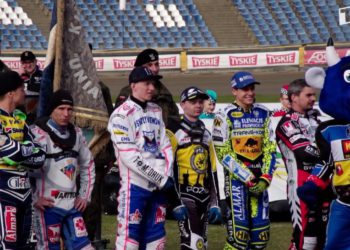 Mocno leszczyńska obsada Memoriału Alfreda Smoczyka