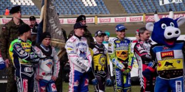 Mocno leszczyńska obsada Memoriału Alfreda Smoczyka