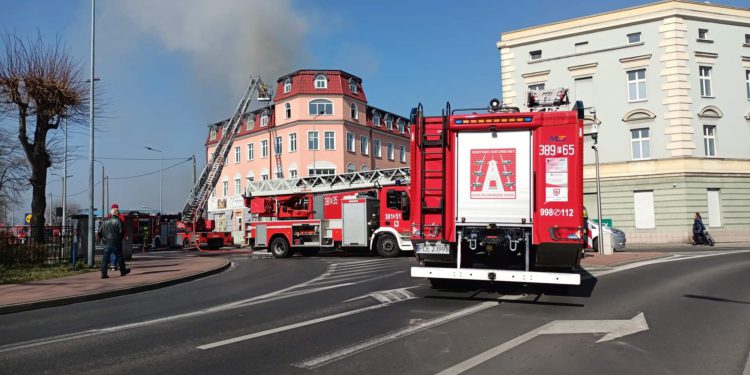 Strażacy 24 Marca 2022 Received 706692853818235