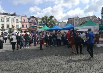 Urodziny Leszna już w ten weekend. W centrum czekają atrakcje