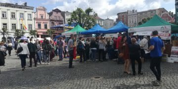 Urodziny Leszna już w ten weekend. W centrum czekają atrakcje