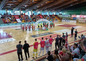 Rekordziści byli lepsi