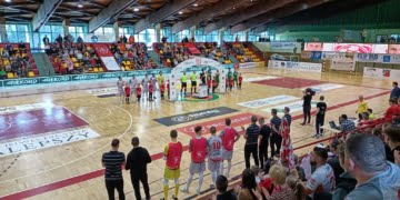 Rekordziści byli lepsi