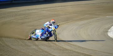 Fogo Unia Leszno 56:34 Arged Malesa Ostrów Wielkopolski (FOTO)