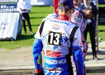 Fogo Unia Leszno 56:34 Arged Malesa Ostrów Wielkopolski (FOTO)