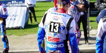 Fogo Unia Leszno 56:34 Arged Malesa Ostrów Wielkopolski (FOTO)