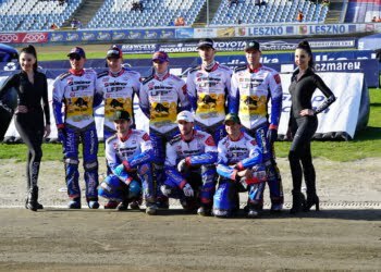 Pewna i wysoka wygrana Fogo Unii Leszno