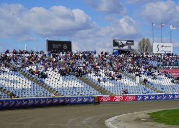 Wielkanocne emocje na Smoczyku (FOTORELACJA)