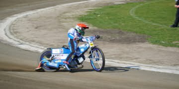 Wielkanocne emocje na Smoczyku (FOTORELACJA)