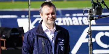 Możliwa weryfikacja wyniku meczu w Lesznie! Sędzia popełnił błąd