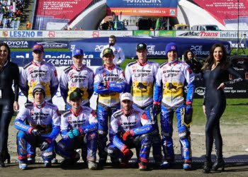 Wielkanocne emocje na Smoczyku (FOTORELACJA)