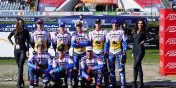 Wielkanocne emocje na Smoczyku (FOTORELACJA)