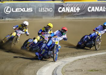 Wielkanocne emocje na Smoczyku (FOTORELACJA)