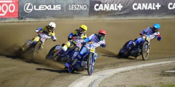 Wielkanocne emocje na Smoczyku (FOTORELACJA)