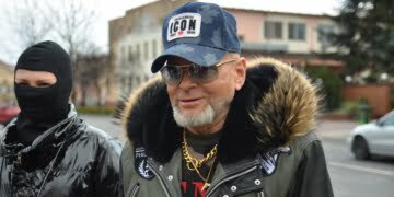 Detektyw Rutkowski o działaniach na terenie Akwawitu. Czym spowodowana jest ich obecność?