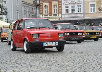 Miłośnicy klasyków rozpoczęli sezon (ZDJĘCIA)