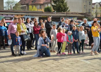 Drzwi otwarte w Szkole Podstawowej Towarzystwa Salezjańskiego. Zobacz zdjęcia!