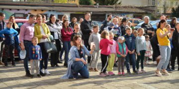 Drzwi otwarte w Szkole Podstawowej Towarzystwa Salezjańskiego. Zobacz zdjęcia!