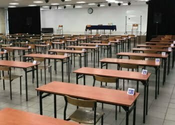 Maturzyści rozpoczęli egzaminy. Język ojczysty na początek