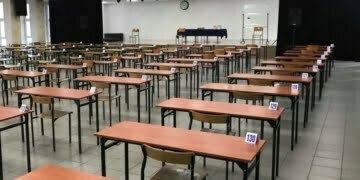 Maturzyści rozpoczęli egzaminy. Język ojczysty na początek