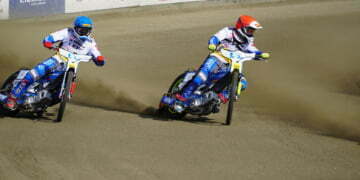 Fogo Unia Leszno 47:43 For Nature Solutions Apator Toruń (FOTO)