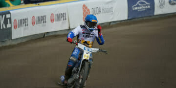 Fogo Unia Leszno 47:43 For Nature Solutions Apator Toruń (FOTO)