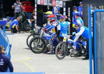 Fogo Unia Leszno 47:43 For Nature Solutions Apator Toruń (FOTO)