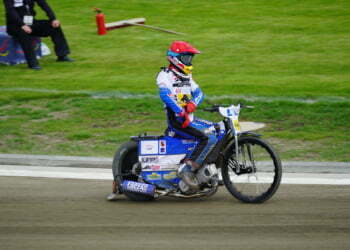 Fogo Unia Leszno 47:43 For Nature Solutions Apator Toruń (FOTO)