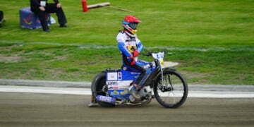 Fogo Unia Leszno 47:43 For Nature Solutions Apator Toruń (FOTO)