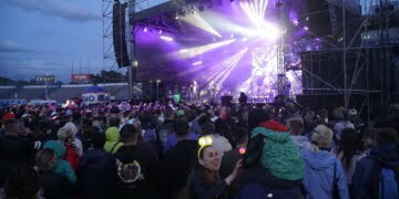 Koncertowe wrażenia na inaugurację Dni Leszna (ZDJĘCIA)