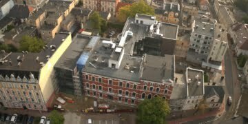 Biblioteka zaprasza do nowej siedziby