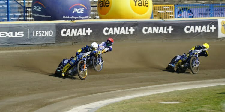 DSC01233   Kolejki Pge Ekstraligi 5 Kwietnia 2023 Dsc01233