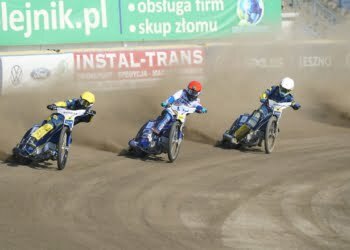 Koziołki minimalnie lepsze od Byków (FOTO)