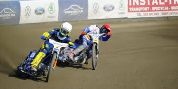 Koziołki minimalnie lepsze od Byków (FOTO)