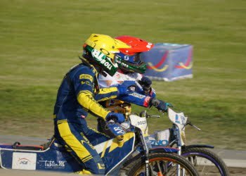 Lublin lepszy w Lesznie