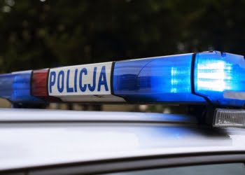 Śmiertelne potrącenie na przejściu dla pieszych w Lesznie