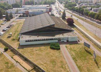 Trwa modernizacja „Trapezu”. Co się zmieni?