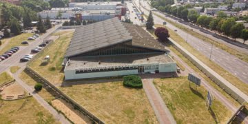 Trwa modernizacja „Trapezu”. Co się zmieni?