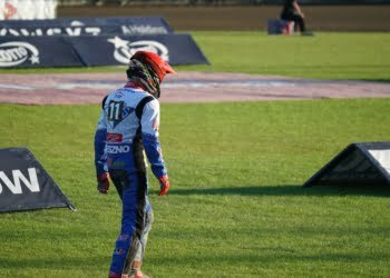 Spartanie z udanym rewanżem na Bykach (FOTORELACJA)