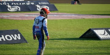 Spartanie z udanym rewanżem na Bykach (FOTORELACJA)