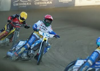 Spartanie z udanym rewanżem na Bykach (FOTORELACJA)