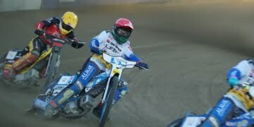 Spartanie z udanym rewanżem na Bykach (FOTORELACJA)