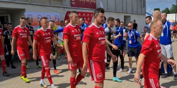 Polonia Mundial 11 Lipca 2022 Polonia Mundial