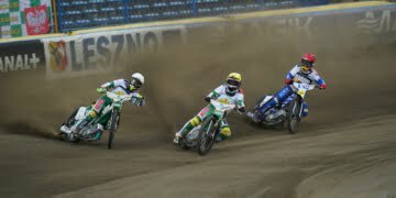 Na „Smoku” Lwy lepsze od Byków (FOTO)