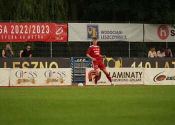 Poloniści bez punktów po dwóch kolejkach