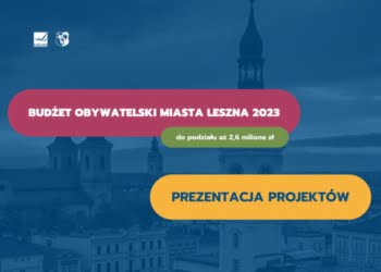 Prezentacja projektów BO 2023