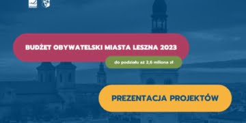 Prezentacja projektów BO 2023