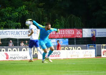 Jubileusz z remisem w tle (FOTO)