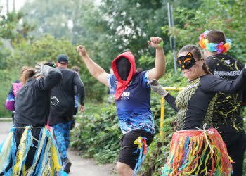 Kolejna TorTura w Zaborowie. Zobaczcie zdjęcia!