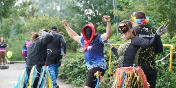 Kolejna TorTura w Zaborowie. Zobaczcie zdjęcia!